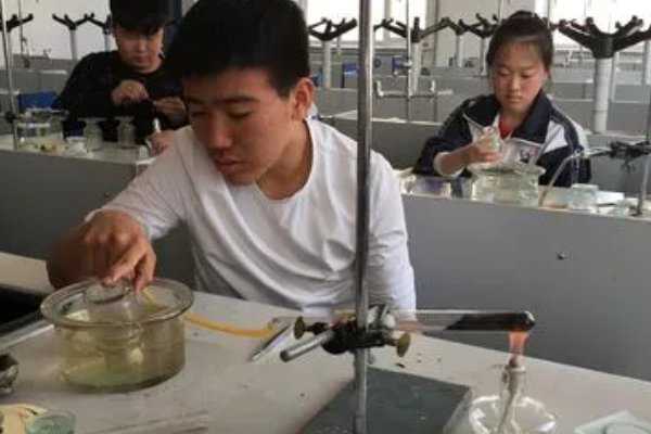 过氧化氢浓度测定