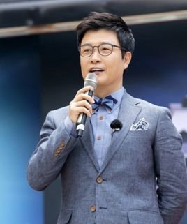 金成柱的人物家庭