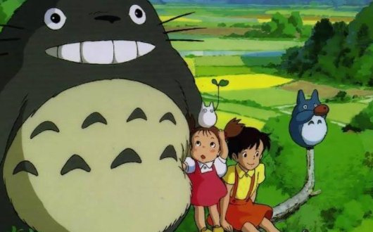 宫崎骏所有作品的日文名字？（配上中文）