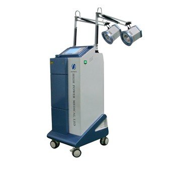 光福7号LED治疗仪的介绍