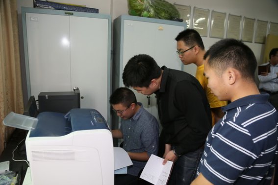 维修涉密办公自动化设备应该怎么做