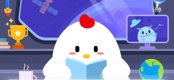 小鸡宝宝考考你，95公益周是什么？