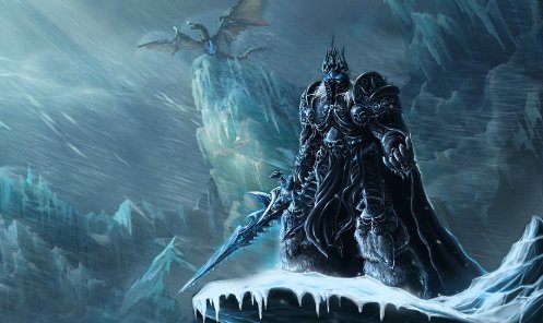 魔兽世界任务收集情报