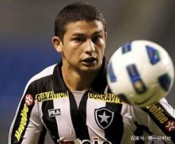 转投中国国籍寻找出路，艾克森在巴西是什么水平？