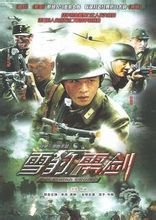 有谁知道雳剑这部电影是那个导演拍的吗？