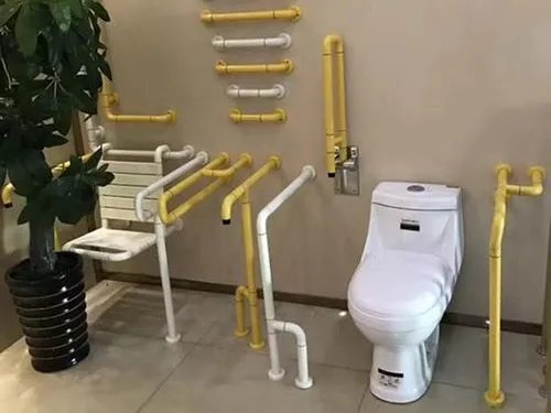 委员建议把第三卫生间建好建到位，建好第三卫生间是社会文明进步的标志吗？