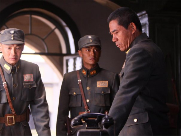 正者无敌电视剧分集剧情介绍