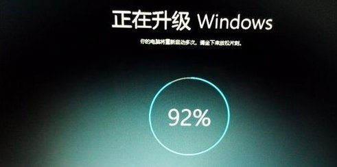 如何从盗版win7/8/8.1一键升级到正版win10