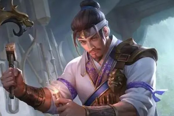 三国杀最奇葩的武将