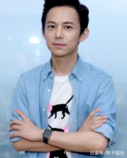 何炅结婚了吗？