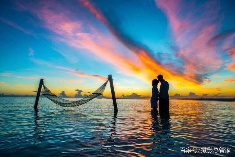 她为什么只吃过两次前男友做的东西？