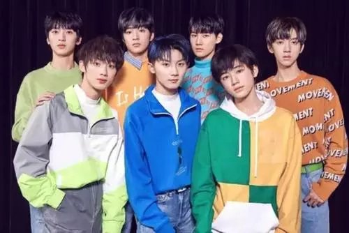 时代少年团公开私生照片,公开照片会涉及到个人隐私吗?