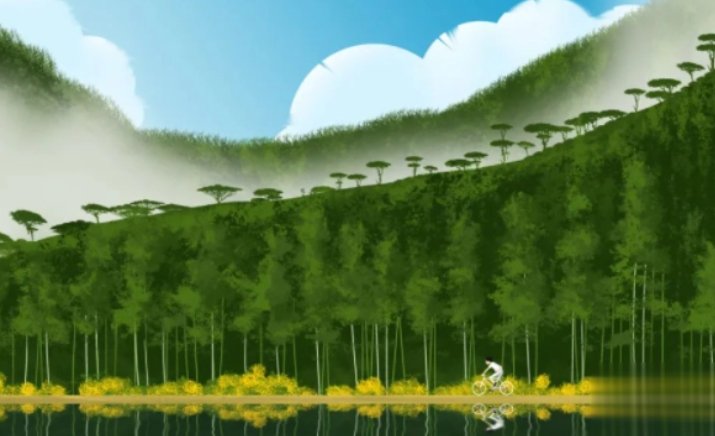 古人常说“得饶人处且饶人”,最早讲的是什么故事