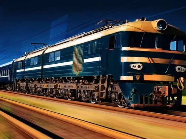 火车过大桥为什么要鸣笛