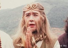 港版《西游记》非常火，第一部由张卫健出演，后面两部为何换成了陈浩民？