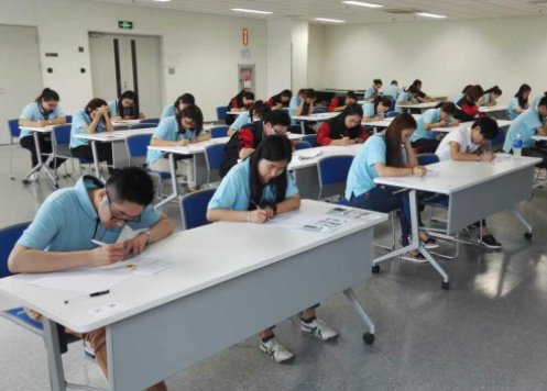 日语N1能查成绩吗？