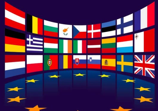 欧盟的现行成员国有多少个？