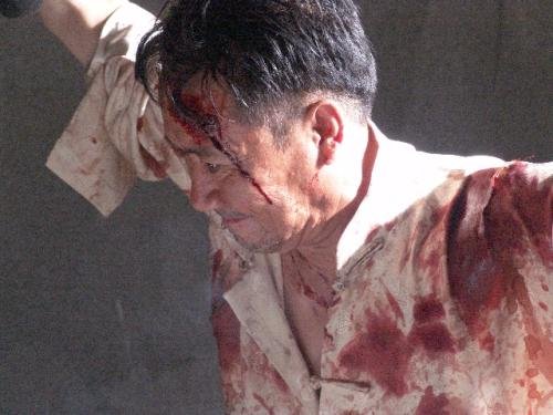 李幼斌主演的电视剧《仁者无敌》观后感？