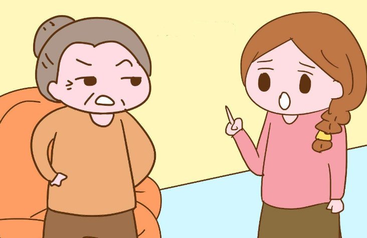 山东一父亲让女儿多生一个孩子，送给他和女友养，其要求有多离谱？