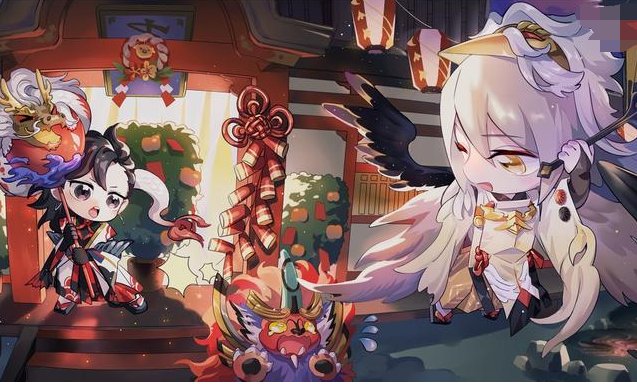 阴阳师非酋初级成就怎么达成 非酋初级成就完成攻略