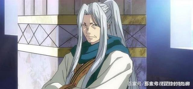 冥王神话祭坛座圣衣，为什么能禁锢死神灵魂呢？