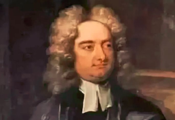 丹尼尔笛福的作品有什么他被称为什么