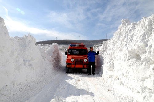 日本多地连降大雪至少10人死亡，大雪天气如何做好防护工作？