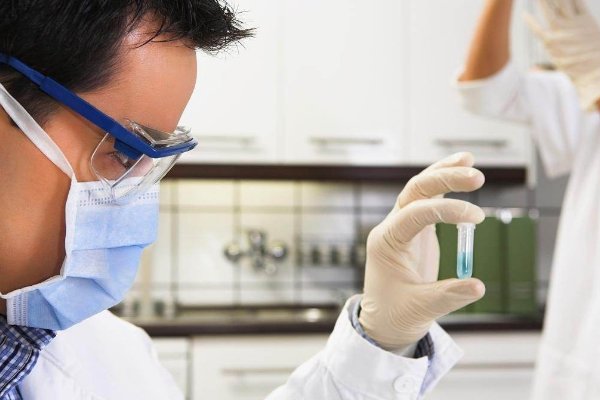 第四级病毒和第五级病毒都是什么？能给点详细介绍吗？