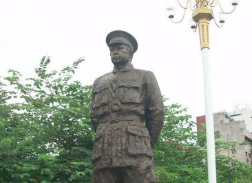 历史上，姓叶的名人有哪些