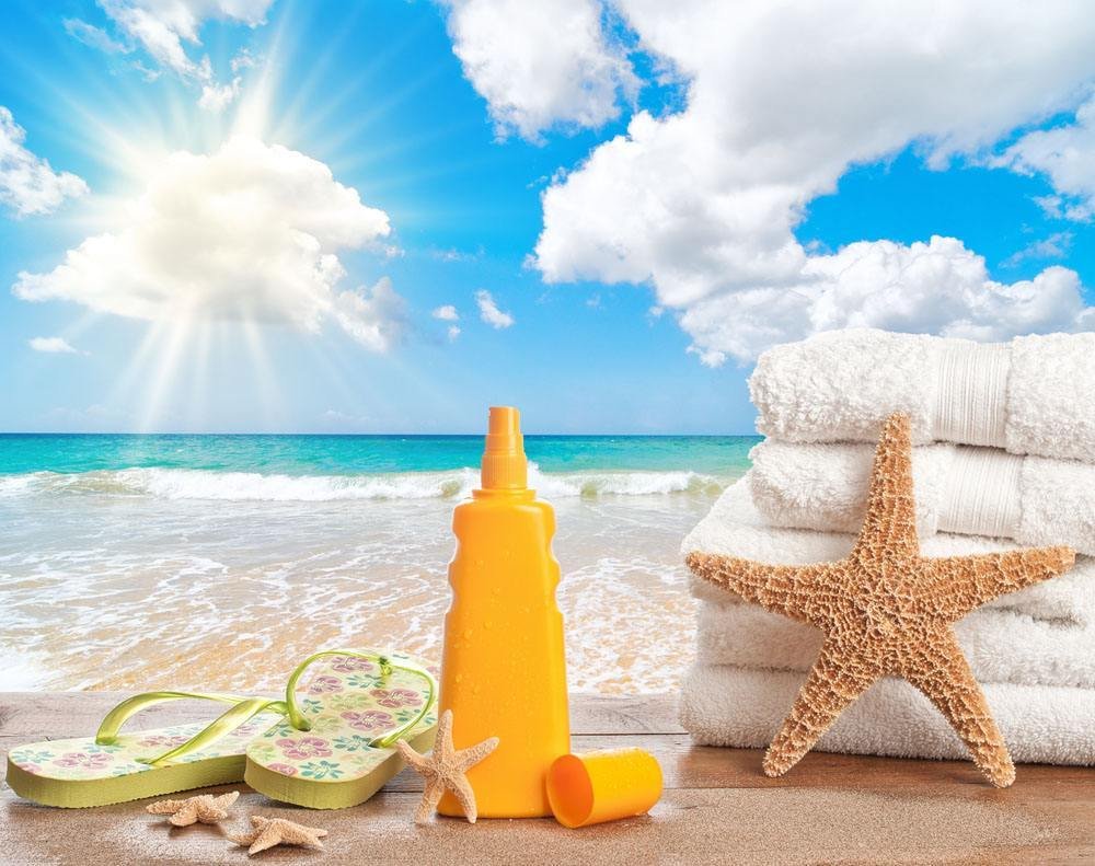 李慧珍边敷面膜边爬山，你有什么防晒小秘诀？