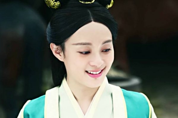 同父异母？蒋勤勤和孙俪的关系究竟如何？