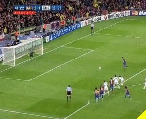 梅西点球被纳瓦斯扑出上热搜,梅西有过哪些点球不进的时刻?