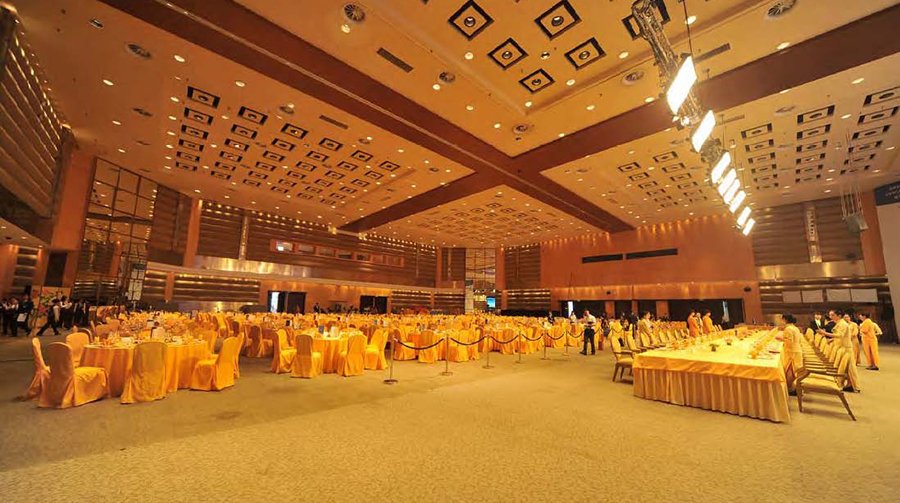 博鳌亚洲论坛开启，博鳌究竟是什么意思？