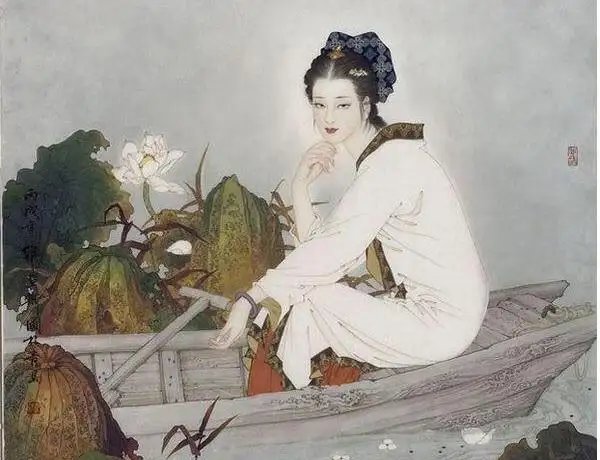 青州海选“李清照”被质疑太丰满太有精神？组委会作何解释？