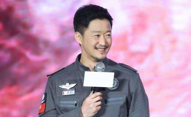 吴京IP属地显示泰国：在当地拍电影，目前他正在拍摄哪部作品？