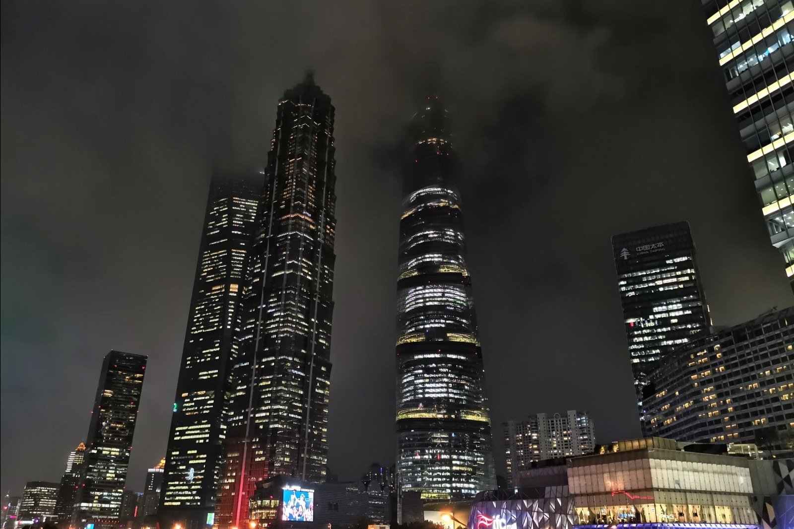 上海进入全球金融中心三强,有什么意义?