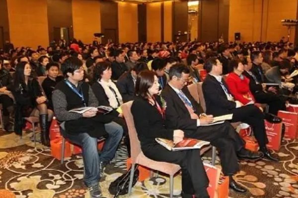 比较有名的总裁班培训课程