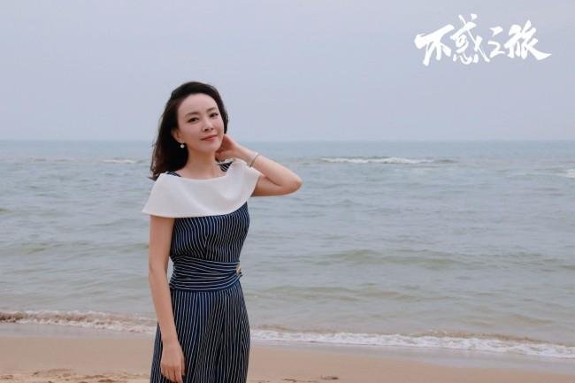 电视剧《不惑之旅》多少集?