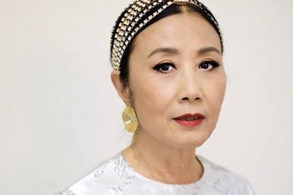 千王之王演员表全部