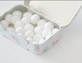 世界上最洁净的球是什么球？