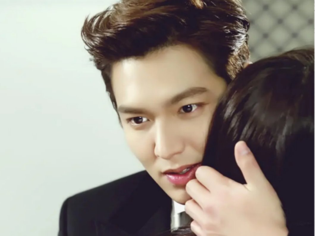 李敏镐主演的电视剧