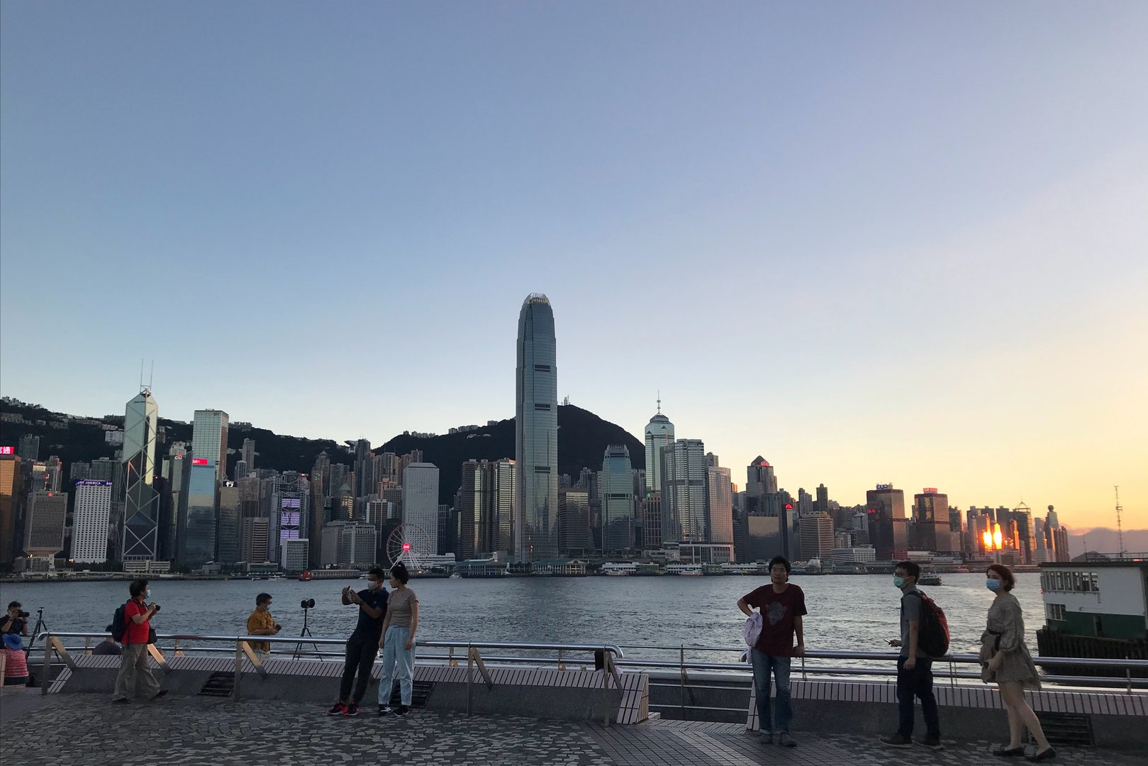 上海进入全球金融中心三强,有什么意义?