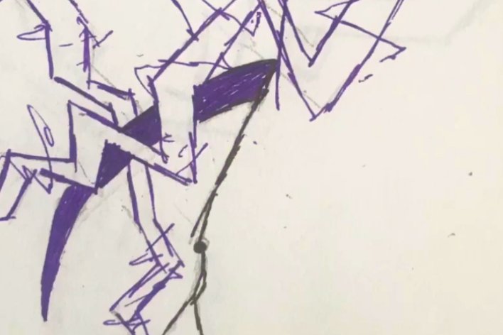 火才人怎么画帅气铠甲