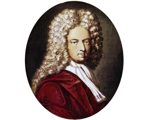 丹尼尔·笛福是哪国的？