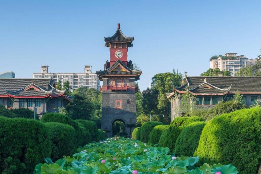 本科一批有哪些学校