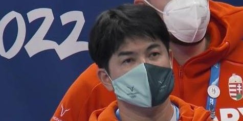 韩国选手拒绝采访直接离场,其行为有多掉价?