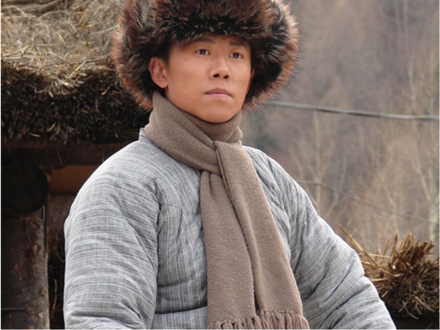 北风那个吹分集剧情