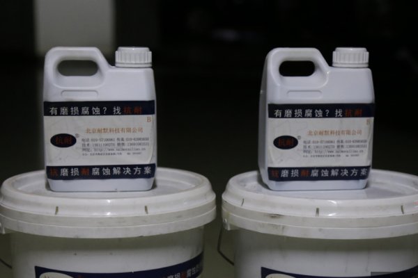 耐磨防腐涂料前景