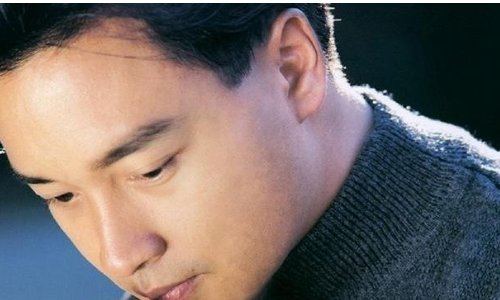 白龙王为什么不见刘嘉玲和张国荣