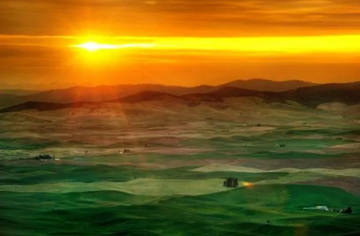 涤荡心灵下半句怎么说的